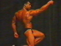Sergey Sergius
