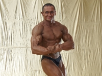 Умурзаков Павел