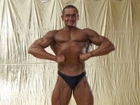 Умурзаков Павел