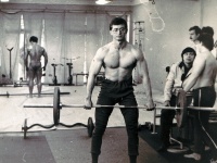 Николай Белавин