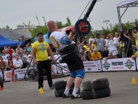 strongman-proform-201300147