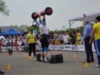 strongman-proform-201300148