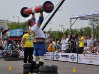 strongman-proform-201300163