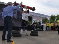 strongman-proform-201300166