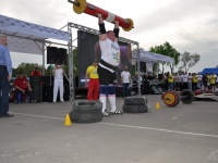 strongman-proform-201300286