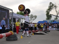 strongman-proform-201300287