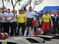 strongman-proform-201300299