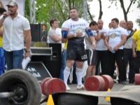strongman-proform-201300303