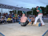strongman-proform-201300337