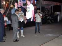 strongman-proform-201300351