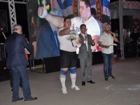 strongman-proform-201300353