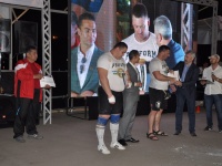 strongman-proform-201300355