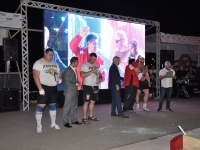 strongman-proform-201300360
