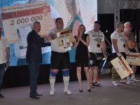 strongman-proform-201300384