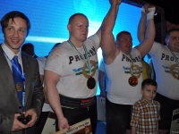 strongman-proform-201300414