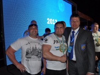 strongman-proform-201300423