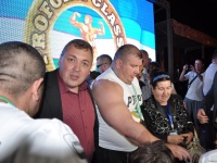 strongman-proform-201300425