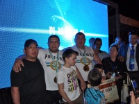 strongman-proform-201300431