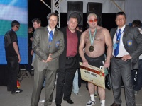 strongman-proform-201300450