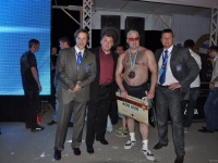 strongman-proform-201300452