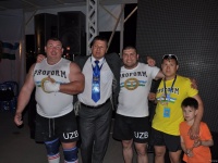 strongman-proform-201300461