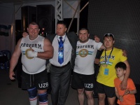 strongman-proform-201300462