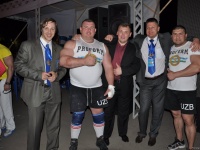 strongman-proform-201300464