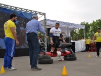 strongman-proform-201300137