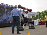 strongman-proform-201300139