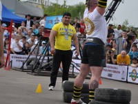 strongman-proform-201300162