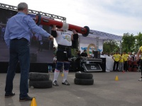 strongman-proform-201300165