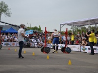 strongman-proform-201300175