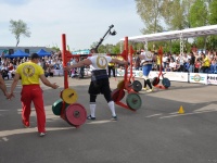 strongman-proform-201300195