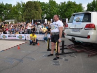 strongman-proform-201300237