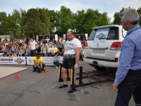 strongman-proform-201300238