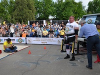 strongman-proform-201300257