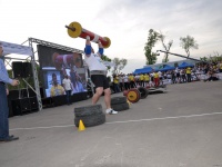 strongman-proform-201300275