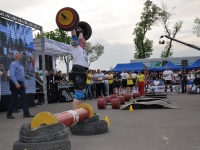 strongman-proform-201300283