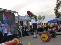 strongman-proform-201300284