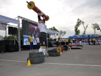 strongman-proform-201300285