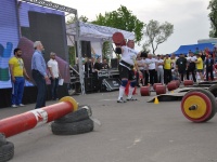 strongman-proform-201300288