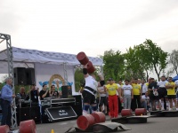 strongman-proform-201300290