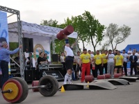 strongman-proform-201300296