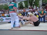 strongman-proform-201300333