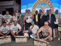 strongman-proform-201300399