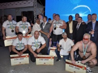 strongman-proform-201300400