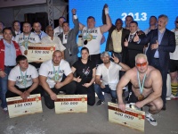 strongman-proform-201300410