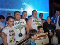 strongman-proform-201300429