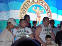 strongman-proform-201300435