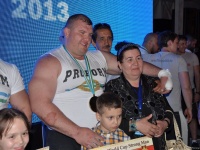 strongman-proform-201300436